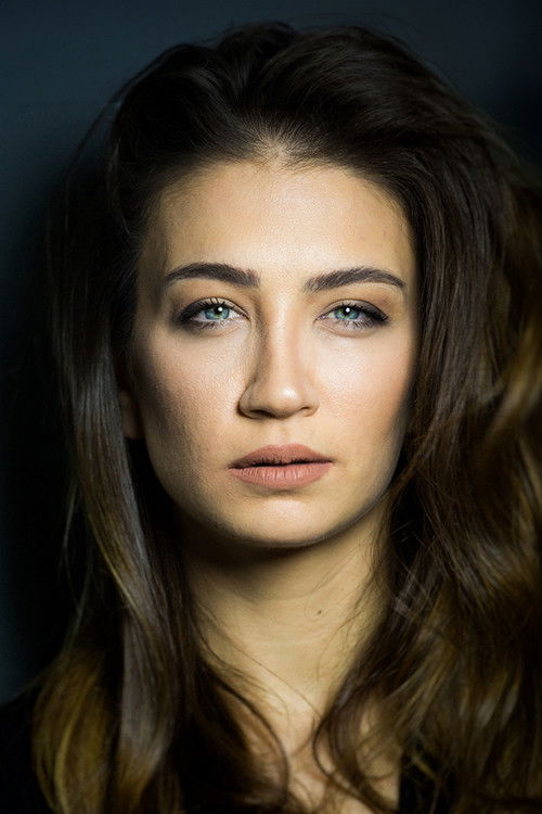 Ceren Benderlioğlu profile