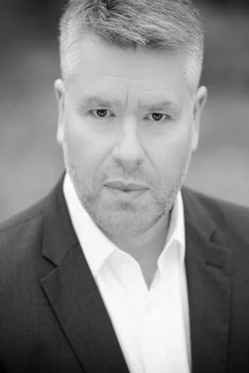 Photo of James Creswell, Acting