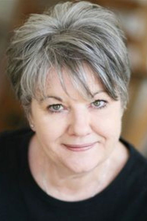 Glynis Brooks profile