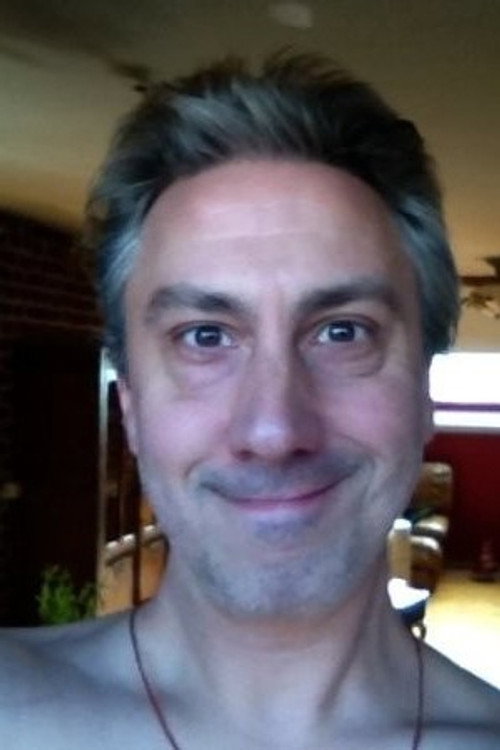 Photo of Sacha Kremer, Acting