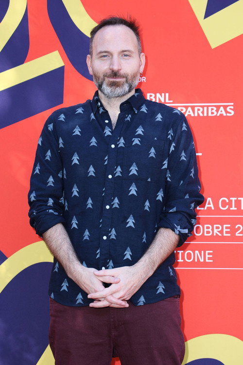 Photo of Andrea Zuliani, Directing