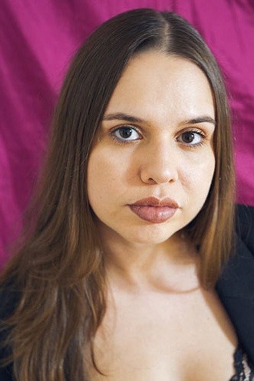 Photo of Camille Morales-Zayas, Production