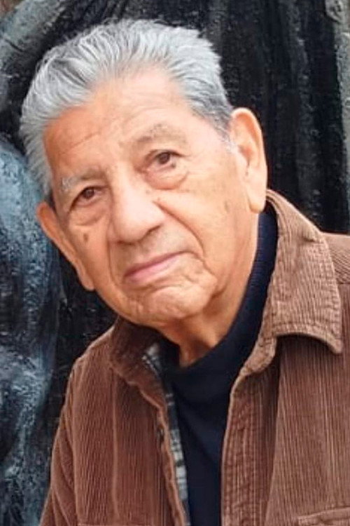 Photo of Nelson García Miranda, Directing