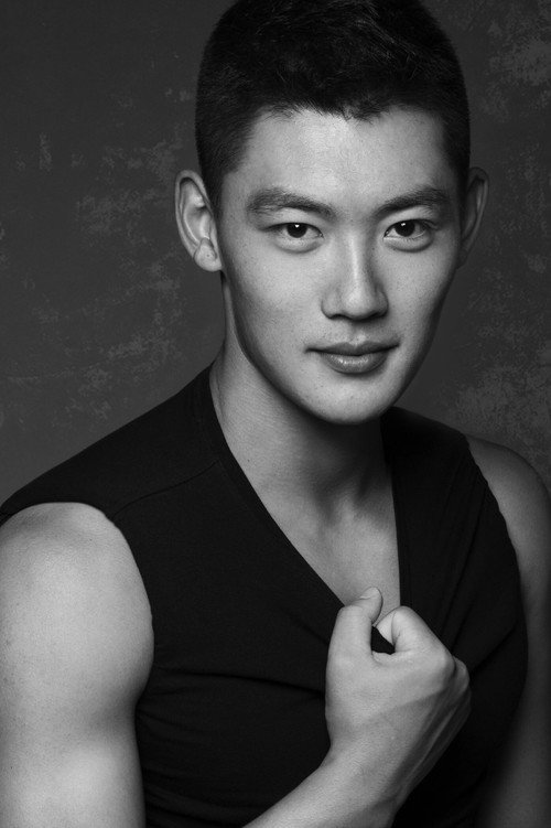 Photo of Du Xiaofan, Acting
