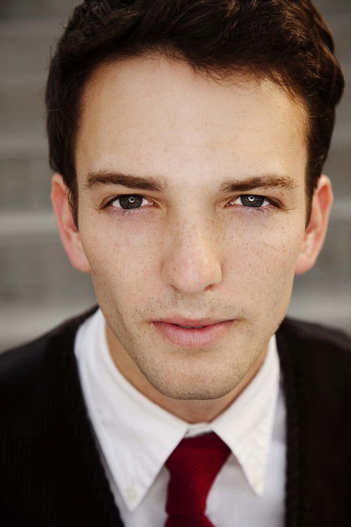 Tommy Cooley profile