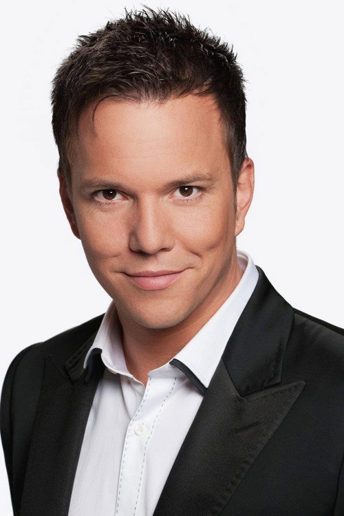 Photo of Sven Epiney, Acting