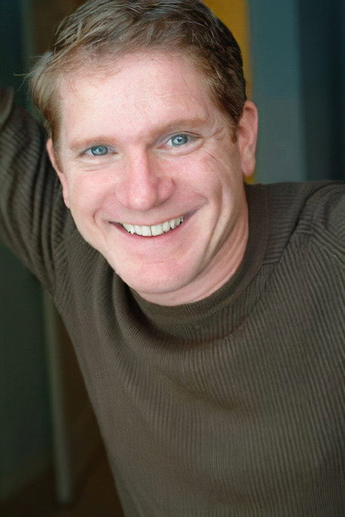 Photo of Dan Conroy, Acting