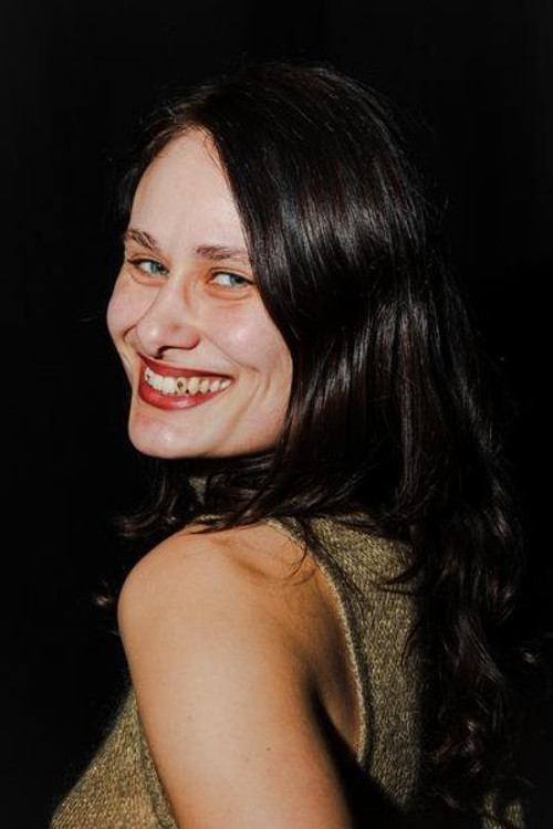 Photo of Carla Viola Thurøe, Acting