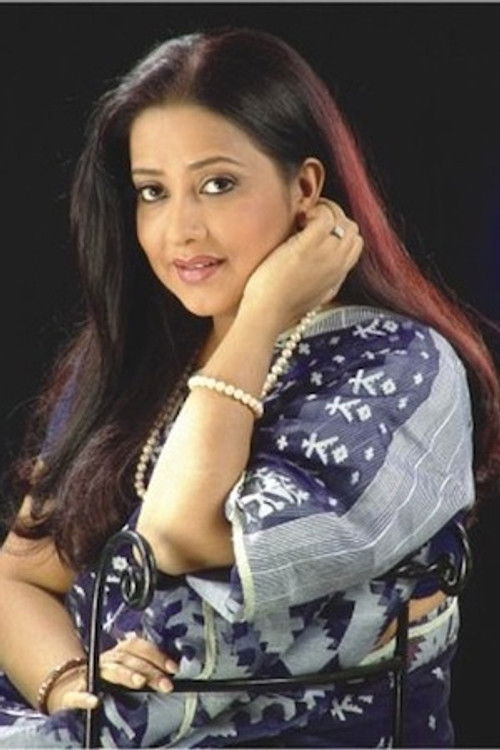 Suborna Mustafa profile