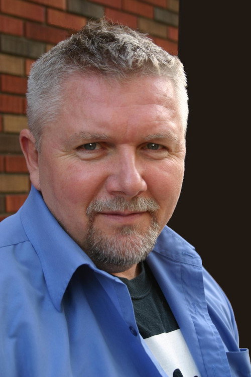 Photo of Gabriel Marian Oseciuc, Acting