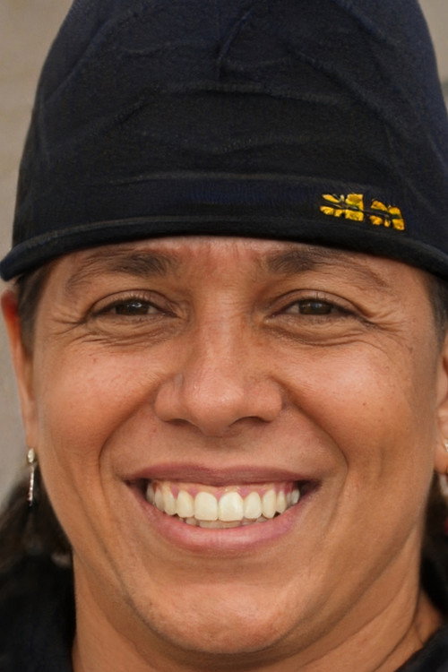 Photo of Silvia St. Croix, Directing