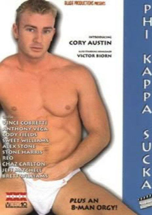 Movie poster for Phi Kappa Sucka (1998)