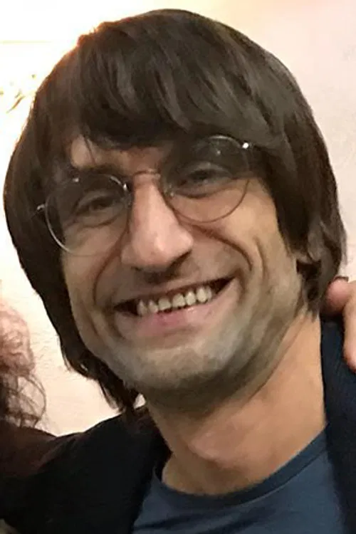 Artur Rumynskiy profile