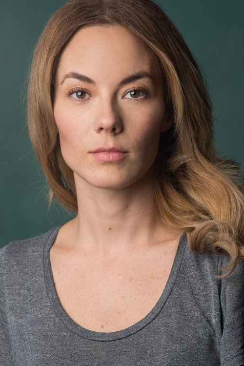 Photo of Mélanie Elliott, Acting