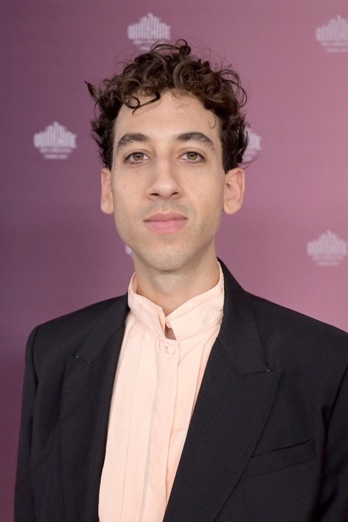 Photo of Matthew LaPaglia, Writing