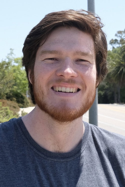 Photo of Schuyler Fenton, Acting
