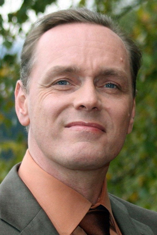 Photo of Karl-Heinz von Liebezeit, Acting