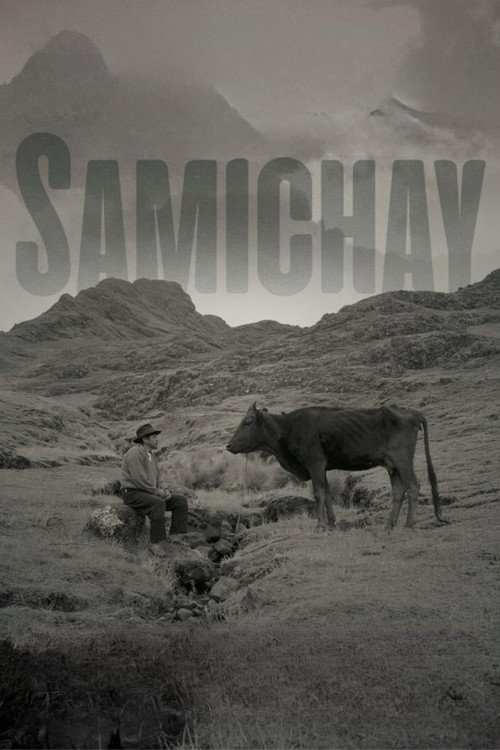 Movie poster for Samichay (2020)