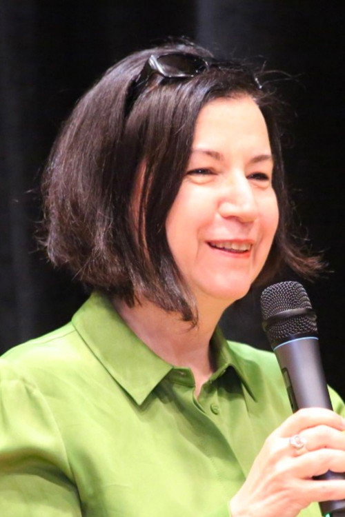 Photo of Belmin Söylemez, Directing