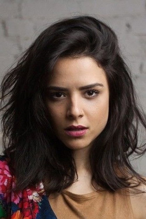 Photo of Kathia Calil, Acting