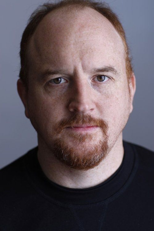Louis C.K. profile