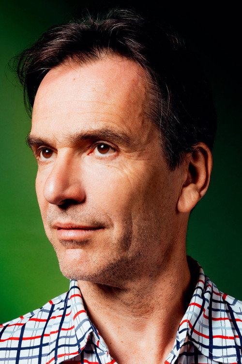 Photo of Boris Lojkine, Directing