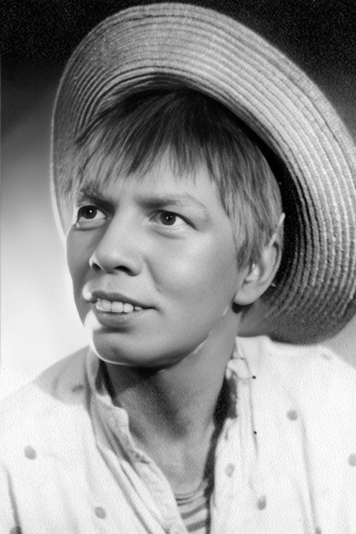 Photo of Nina Kazarinova, Acting