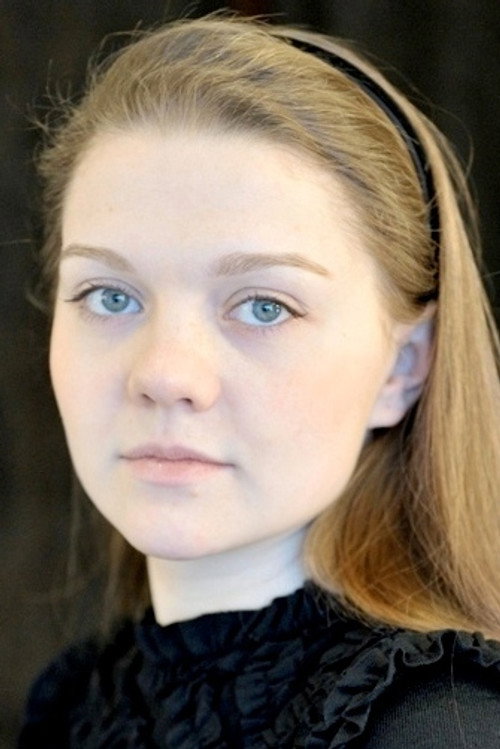 Photo of Roza Shmukler, Acting
