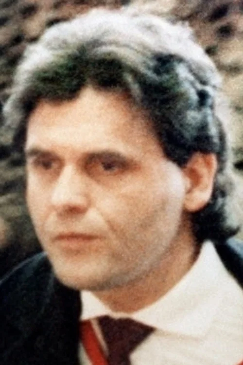 Photo of Luc Jouret, Acting