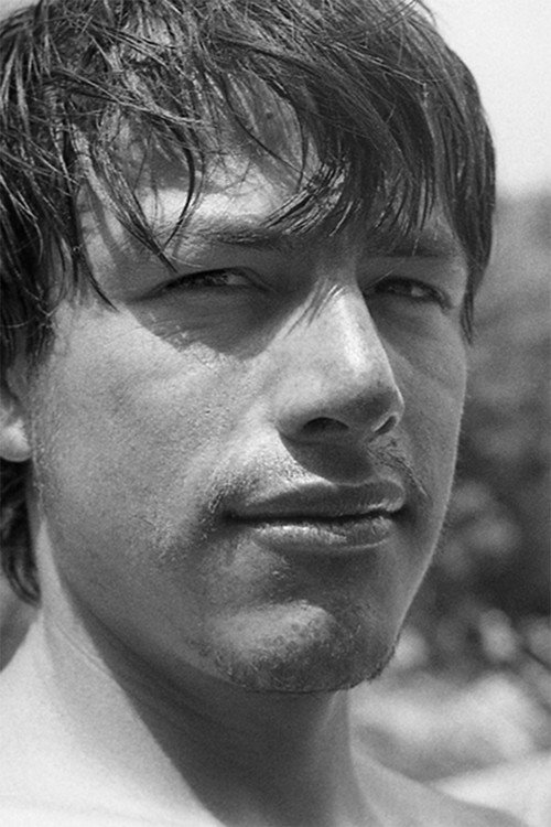 Photo of Carlos Carsolio, Acting