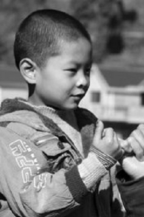 Photo of Chen Hao Ran, Acting