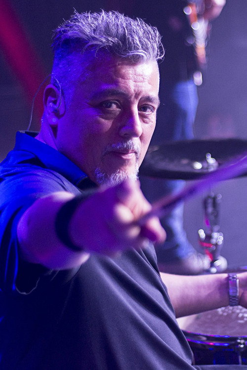 Photo of Mauricio Claveria, Acting
