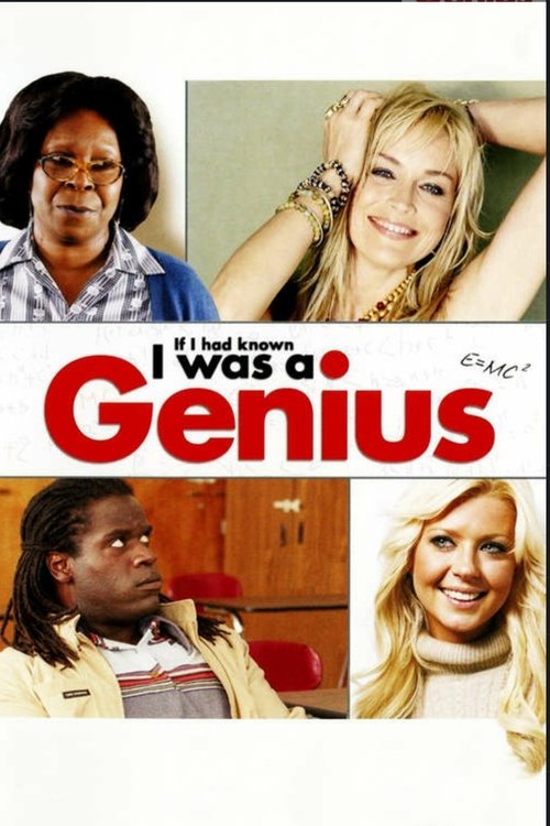 Movie poster for If I Had Known I Was a Genius (2007)
