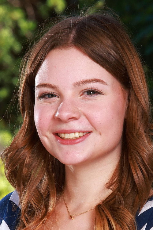 Photo of Adrianna Jade, Acting
