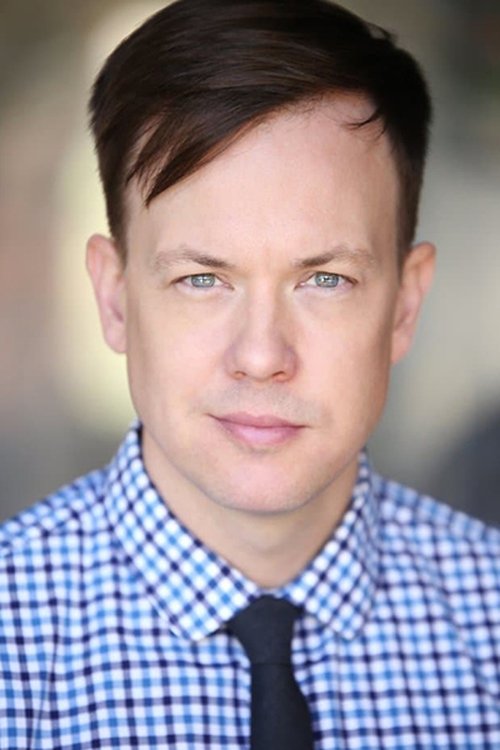 Photo of Hugh Scott, Acting