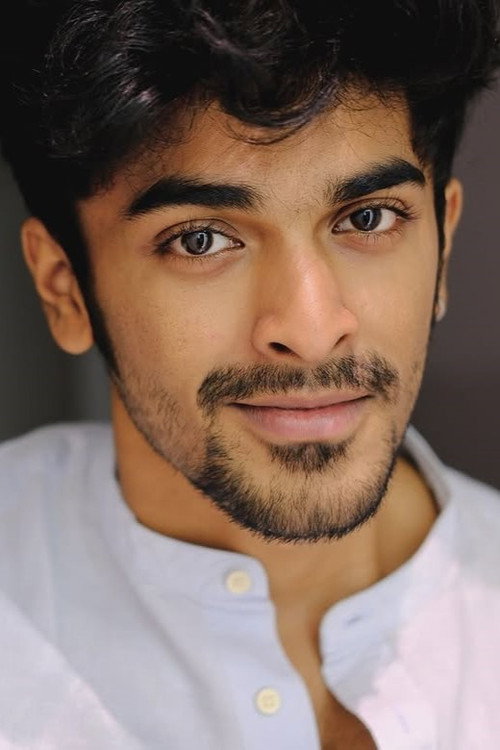 Photo of Santhosh Sreeram, Acting