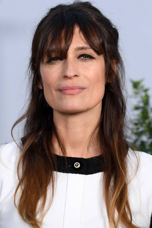 Photo of Caroline De Maigret, Acting