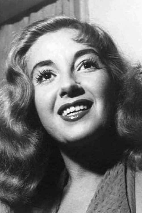 Photo of Elvira Pagã, Acting