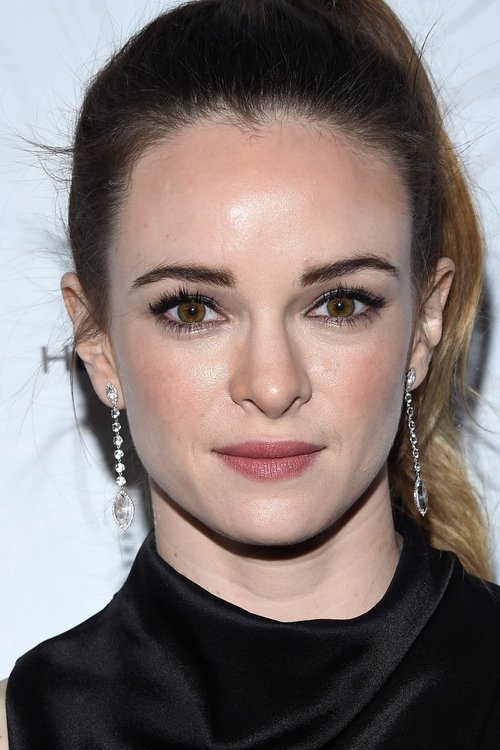 Danielle Panabaker profile