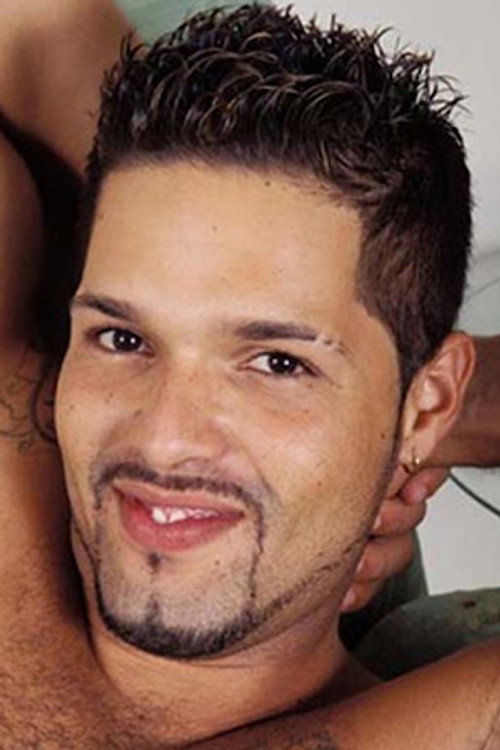 Photo of Antonio Correa, Acting