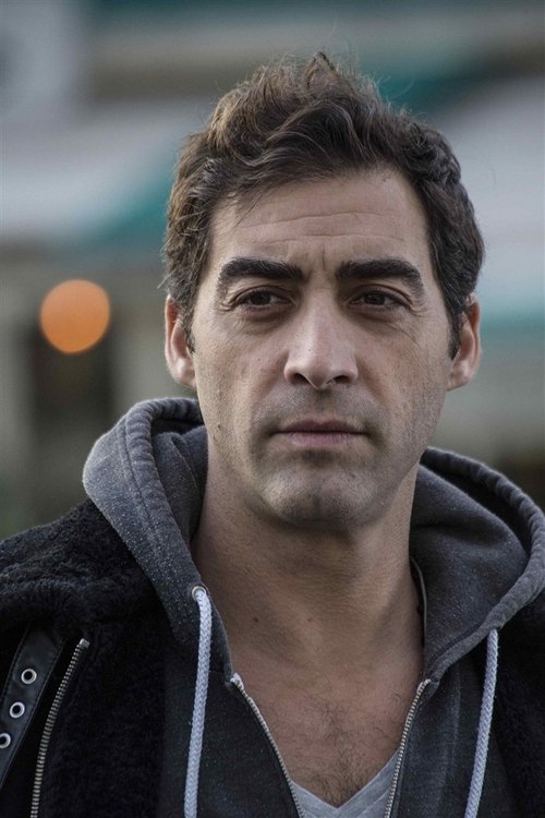 Giovanni Cirfiera profile