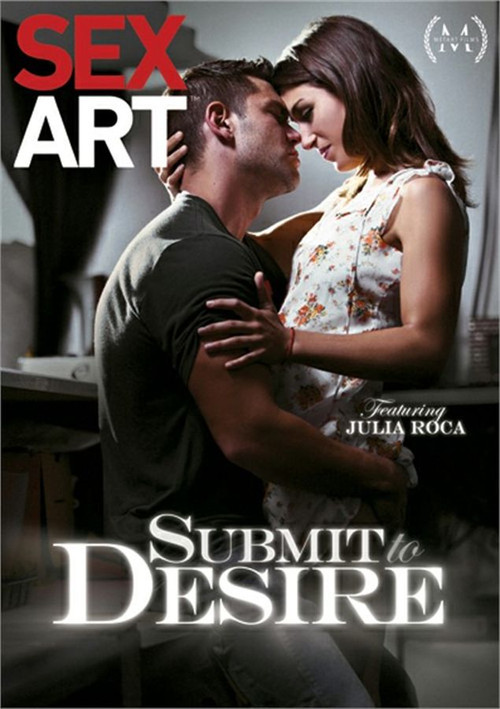 Movie poster for Submit To Desire (2016)