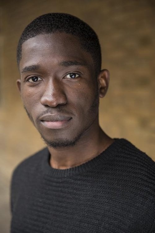 Photo of Ola Orebiyi, Acting
