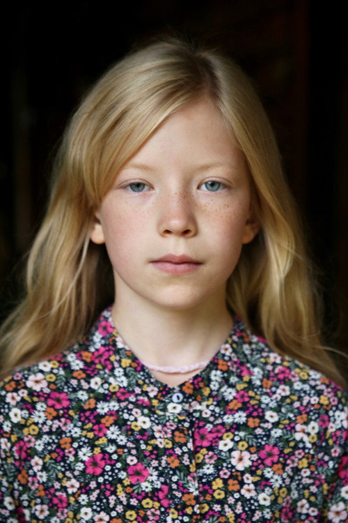 Photo of Lumi Soomets, Acting