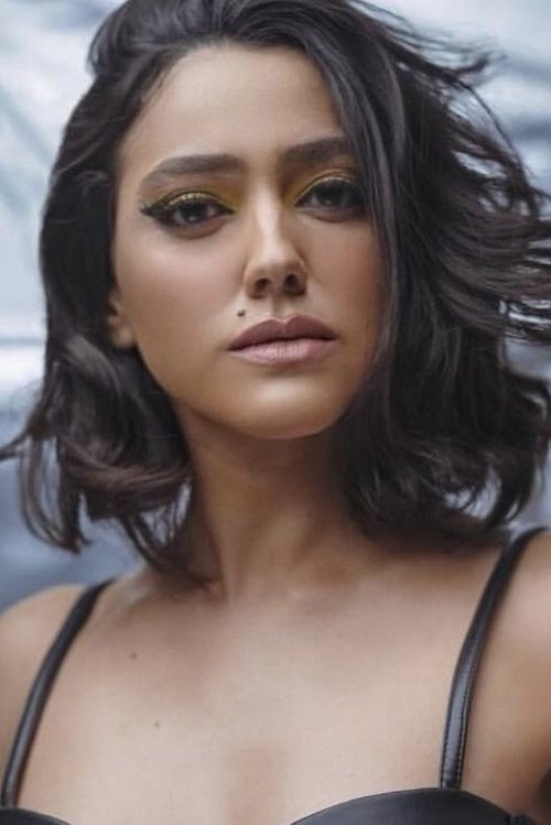 Photo of Hind Abdulhaleem, Acting
