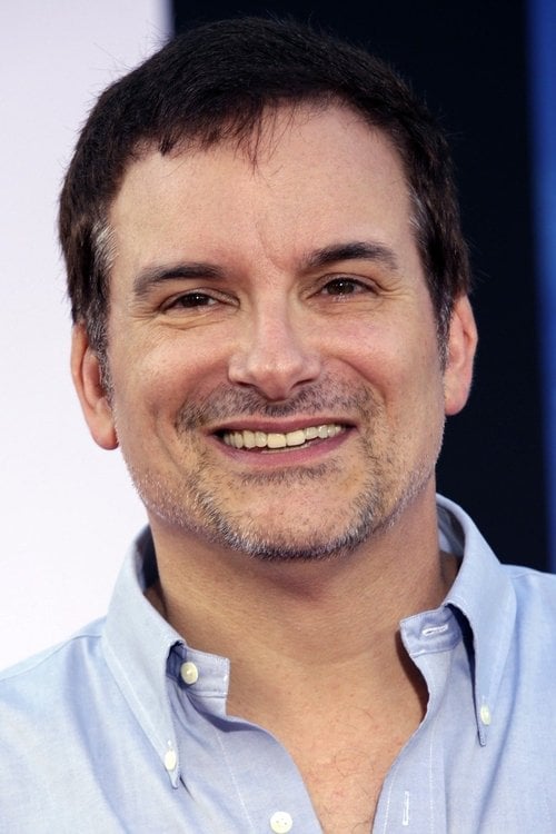 Photo of Shane Black, Writing