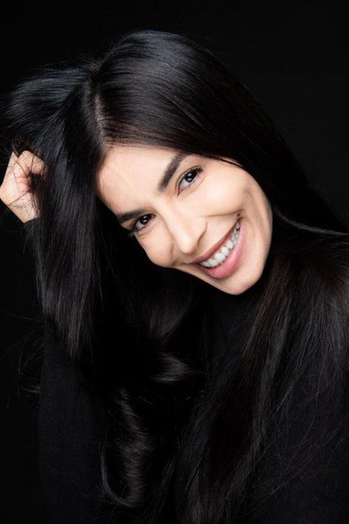 Photo of Sarah Guendouz, Acting