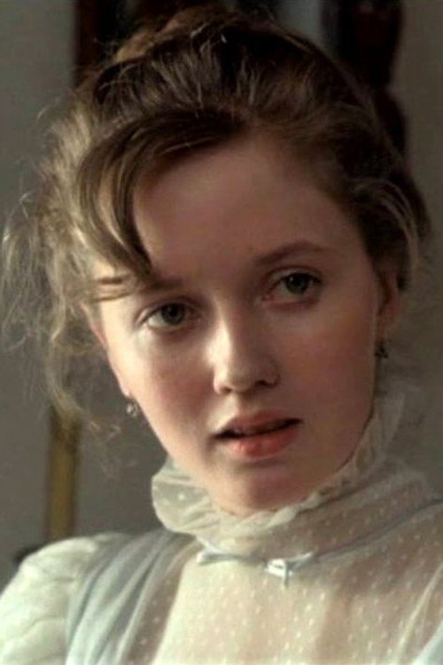 Photo of Marina Procopie, Acting
