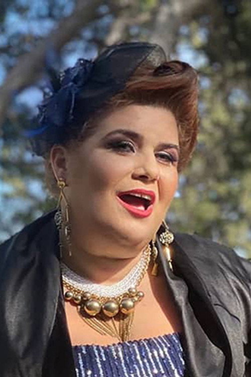Photo of Eftihia Fanarioti, Acting
