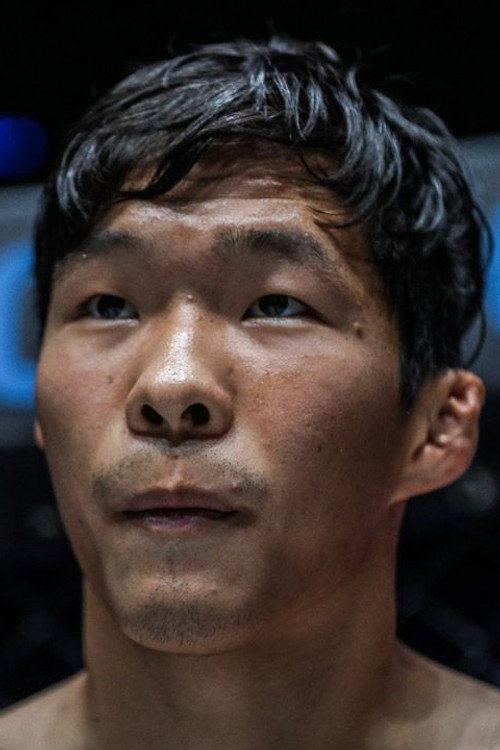 Photo of Dae Sung Park, Acting